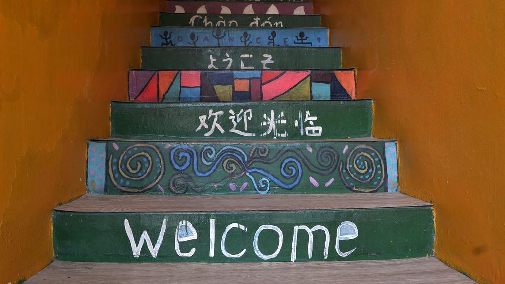 Ringo'S Foyer Hotel Malacca Exterior photo