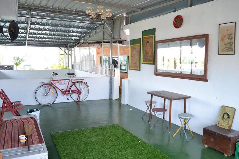 Ringo'S Foyer Hotel Malacca Exterior photo